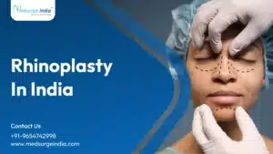 Rhinoplasty